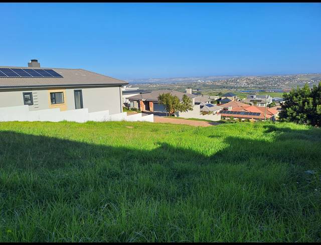 600M² VACANT LAND FOR SALE IN MONTE CHRISTO